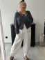 Preview: Cardigan - Alpaka